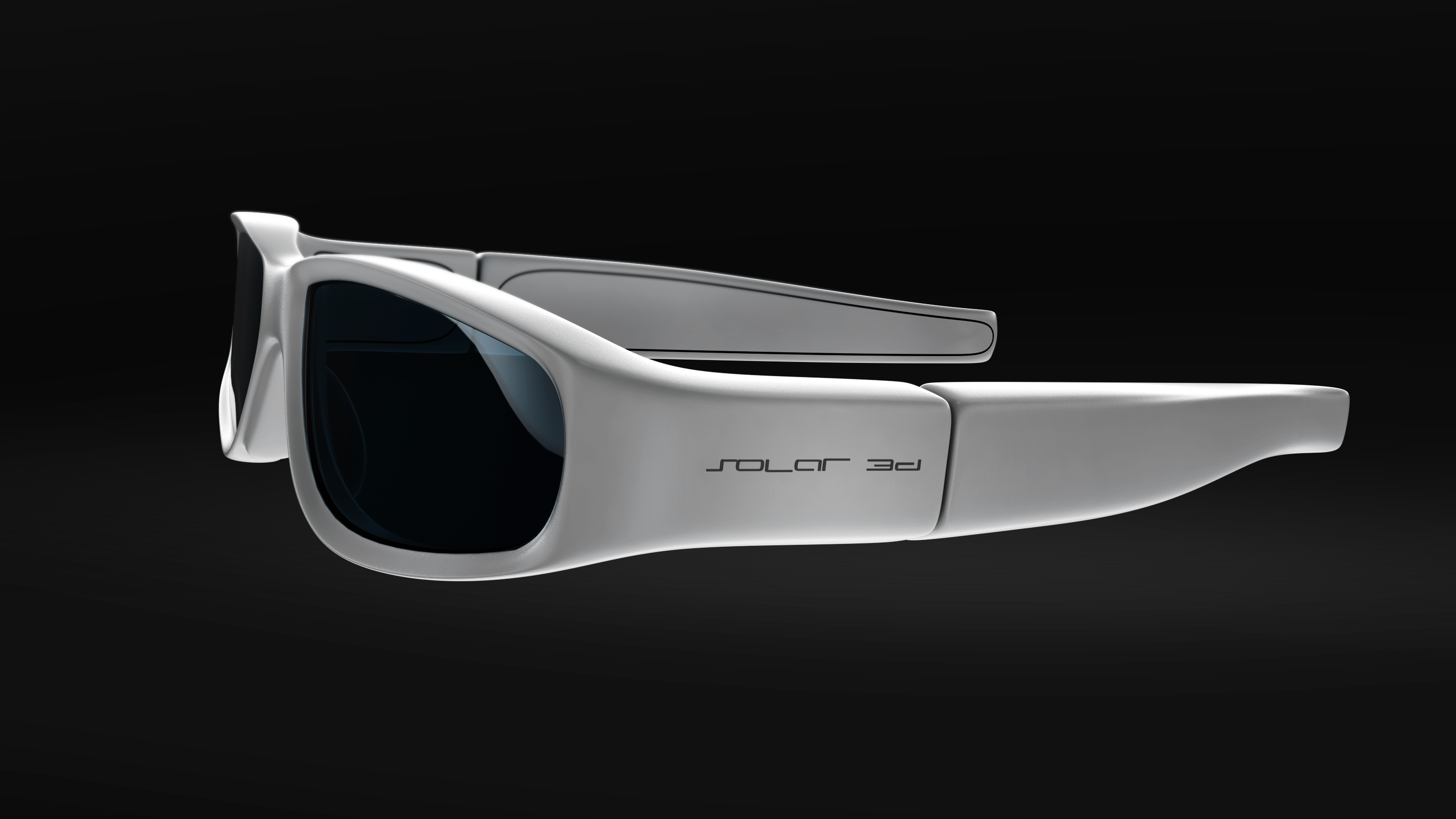 Solar3D glasses gallery image