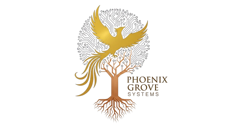 Phoenix Grove AI screenshot 4