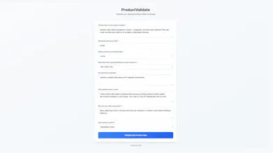 ProductValidate gallery image