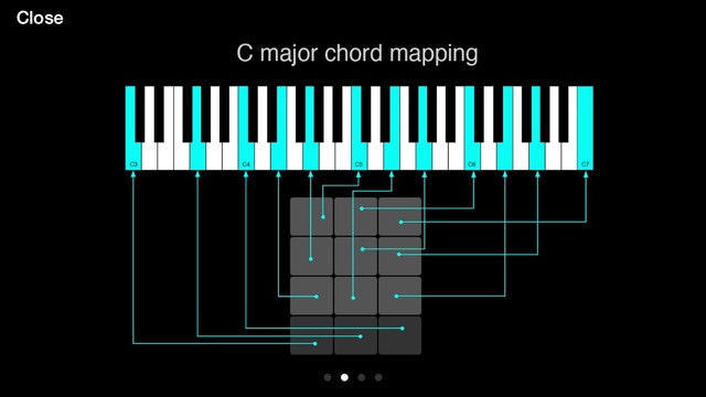 ChordUp gallery image