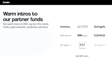 Funden™ Assisted Fundraising gallery image
