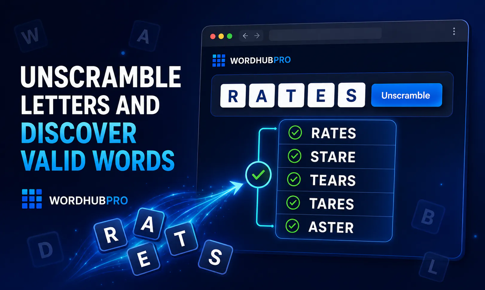 WordHubPro gallery image