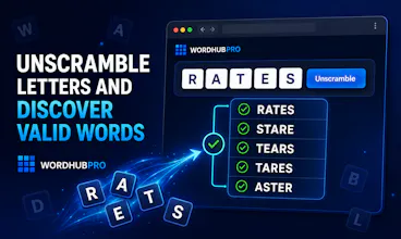 WordHubPro gallery image