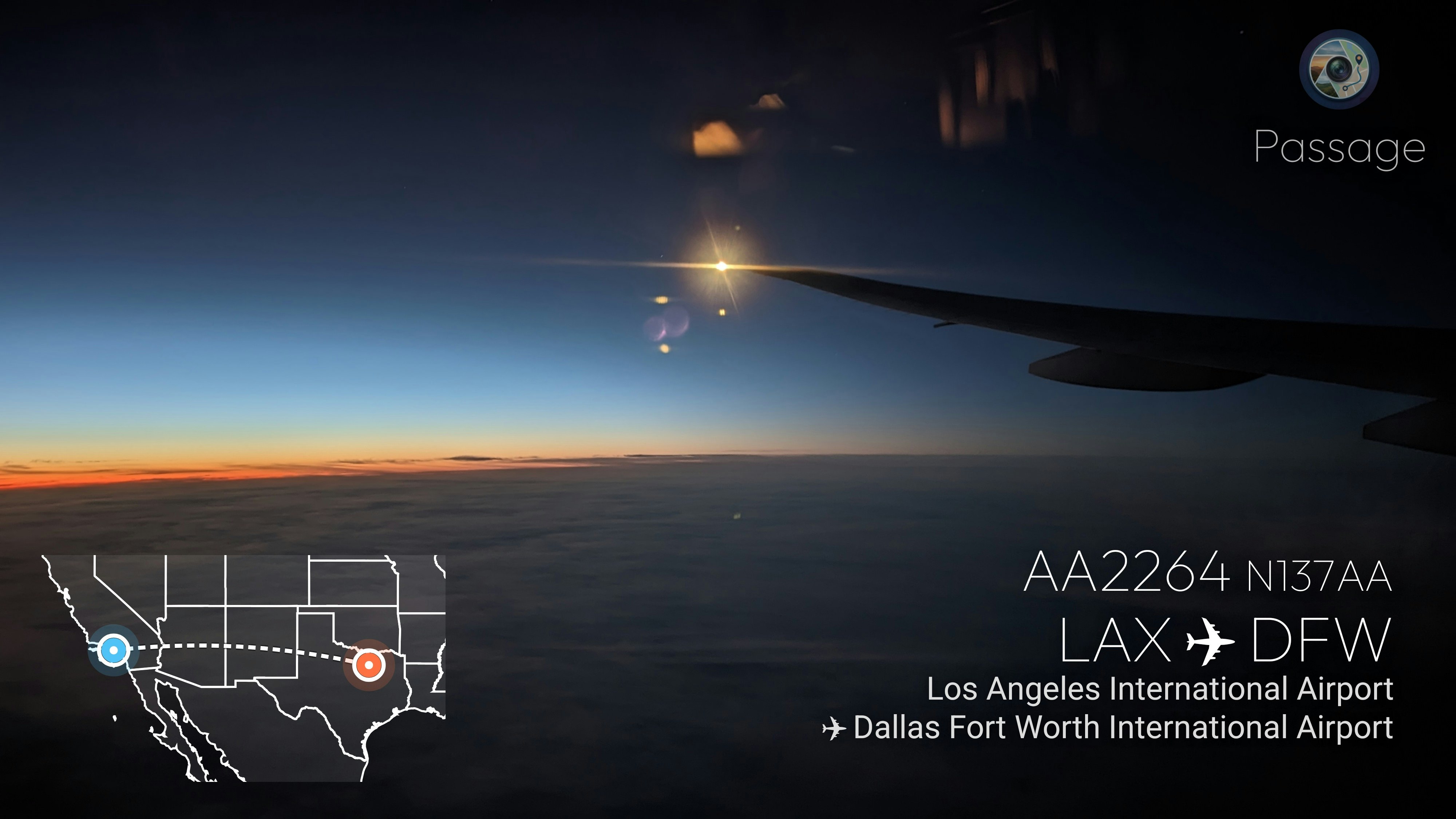 Passage gallery image