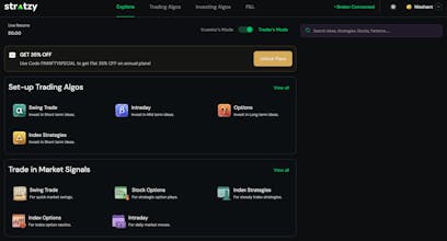 Stratzy gallery image