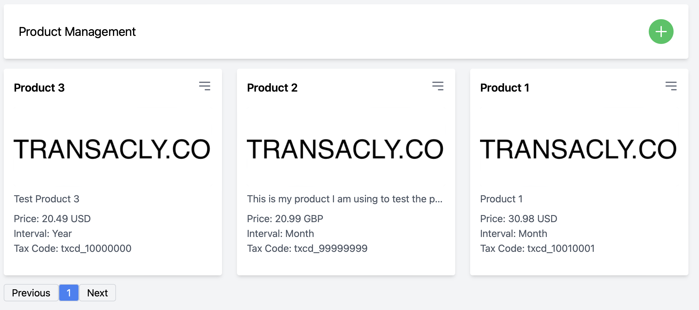 Transacly.co Medien 5