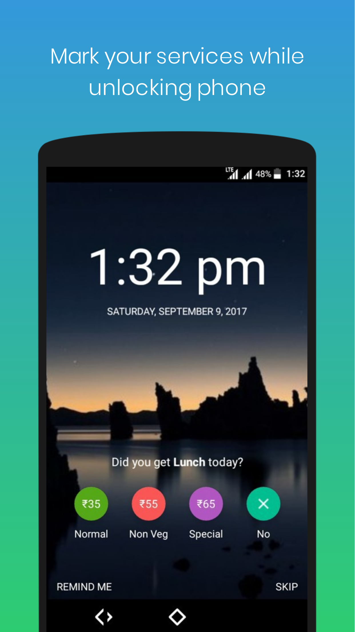 MiBill gallery image