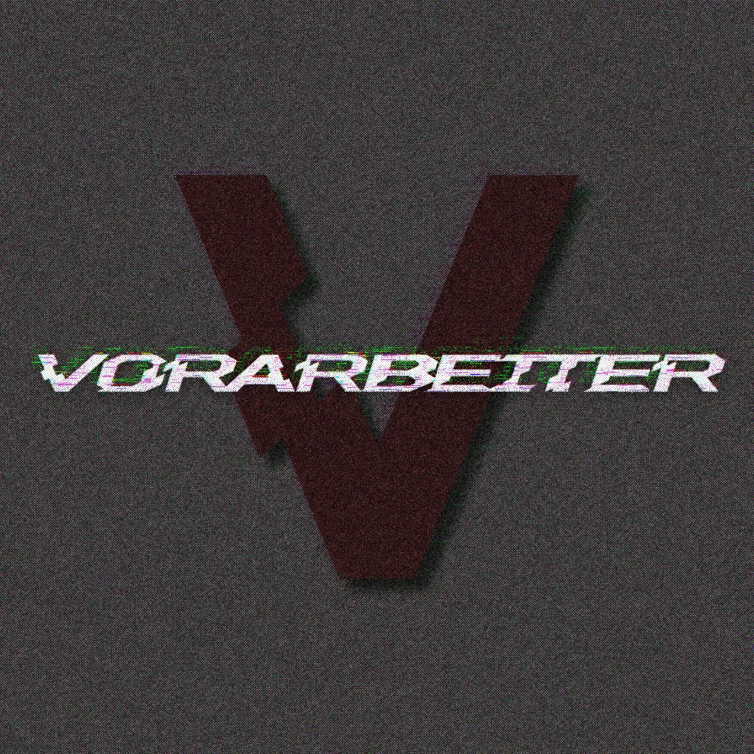 VORARBEITER logo
