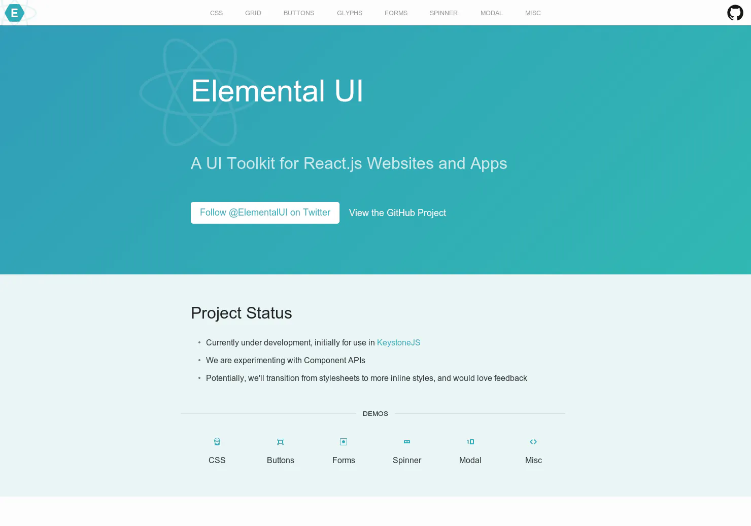 Elemental-Ui