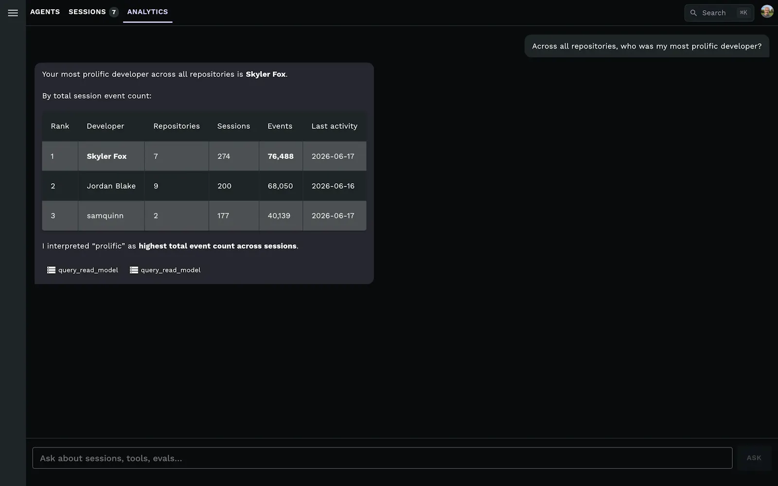 Capacitor is live! screenshot 4