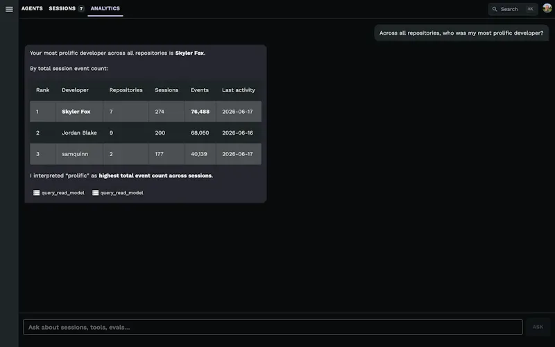 Capacitor is live! screenshot 4
