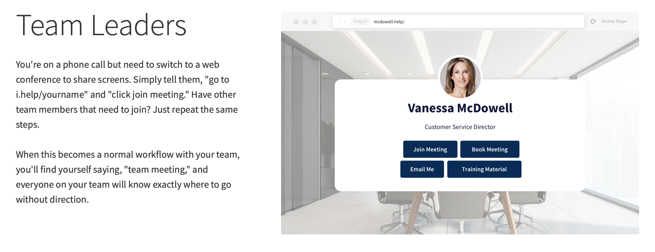 i.help gallery image