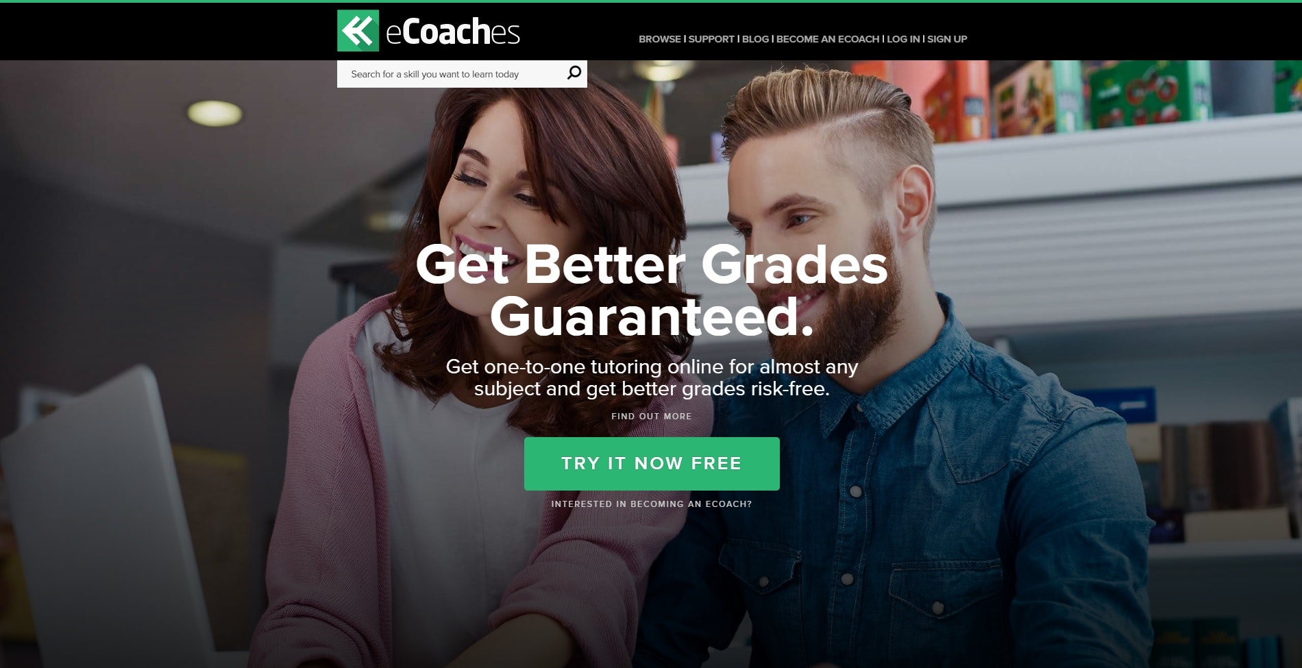 eCoaches gallery image