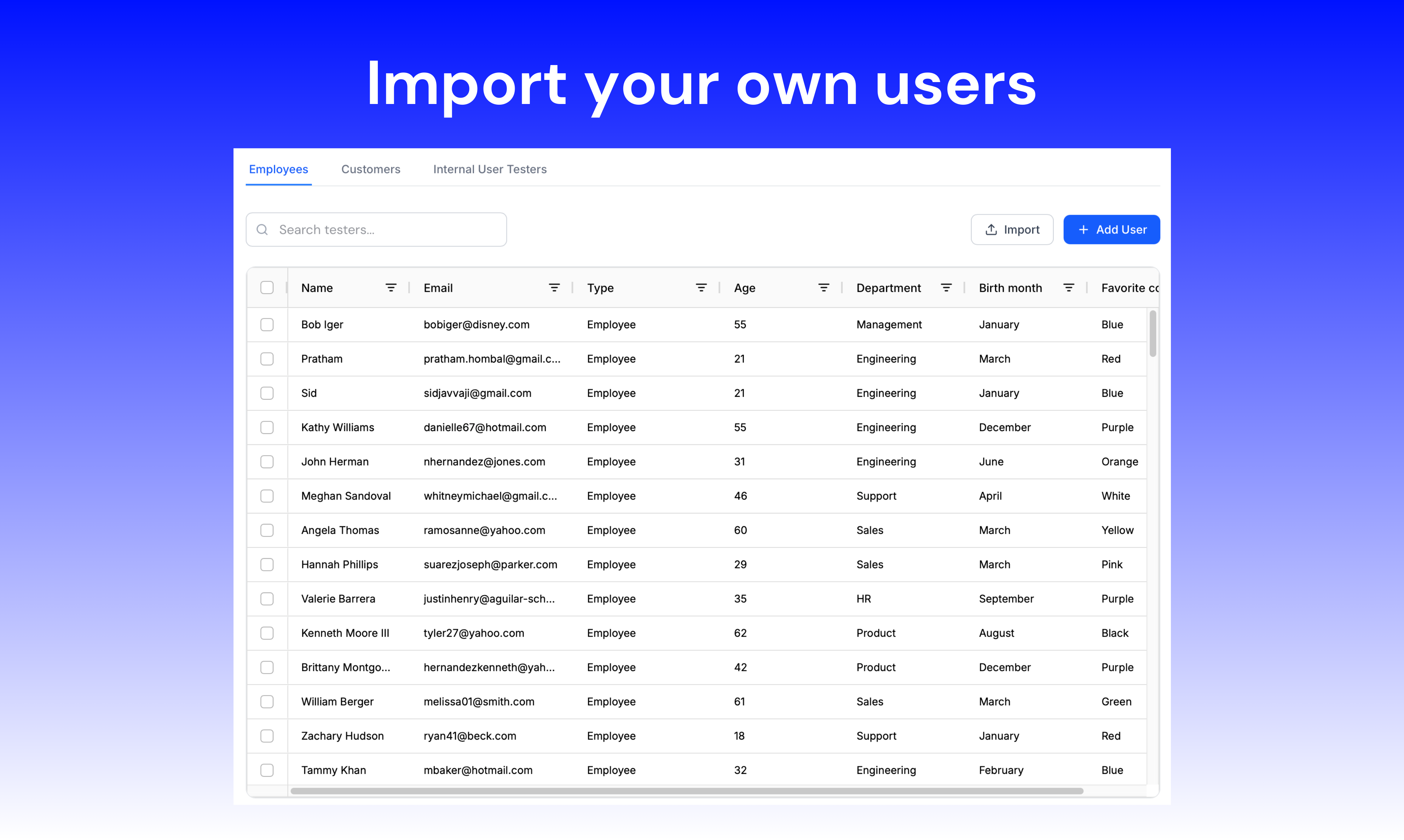 Stratify AI gallery image