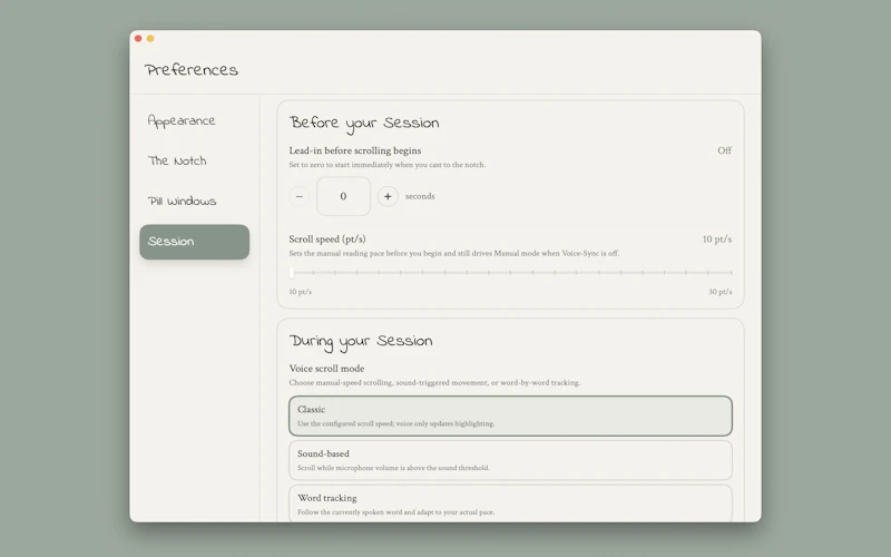 Aira screenshot 12