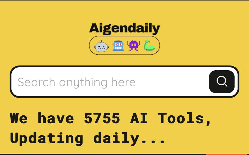 aigendaily