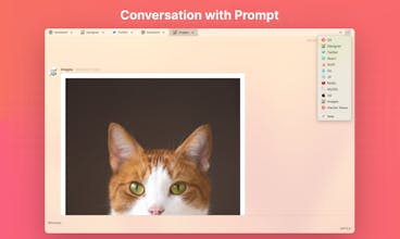 ChatTab gallery image