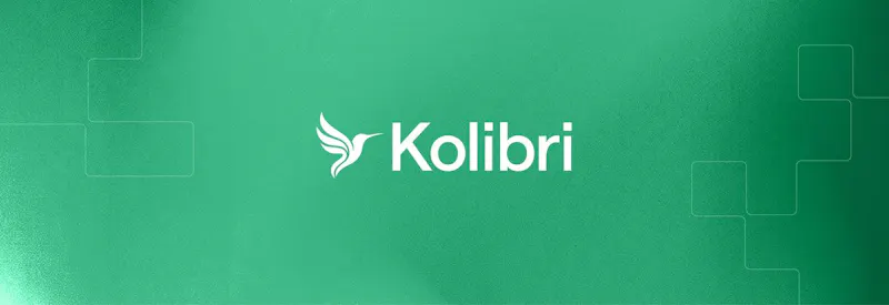 Kolibri screenshot 1