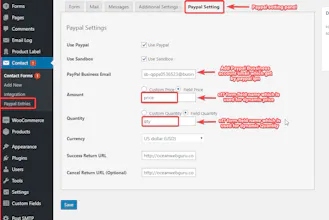 Calculate Contact Form 7 gallery image