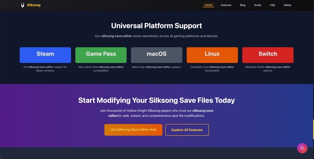 Free Online Tool gallery image
