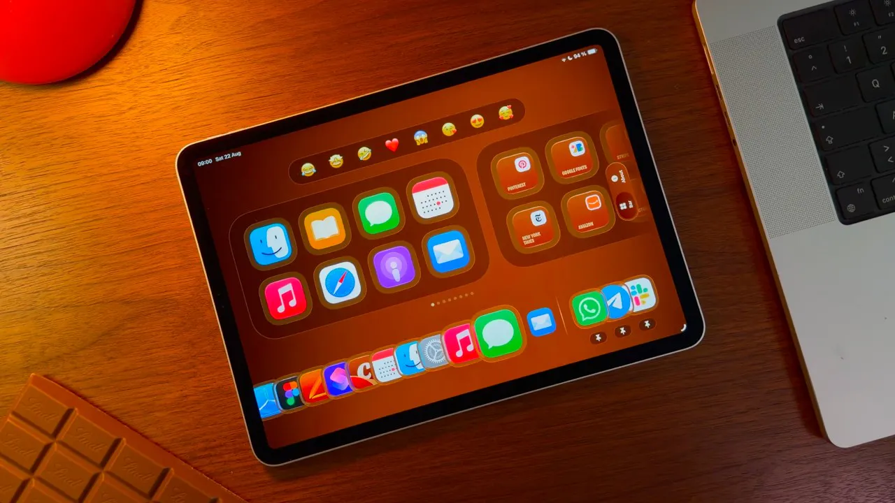 choclift for iPad gallery image