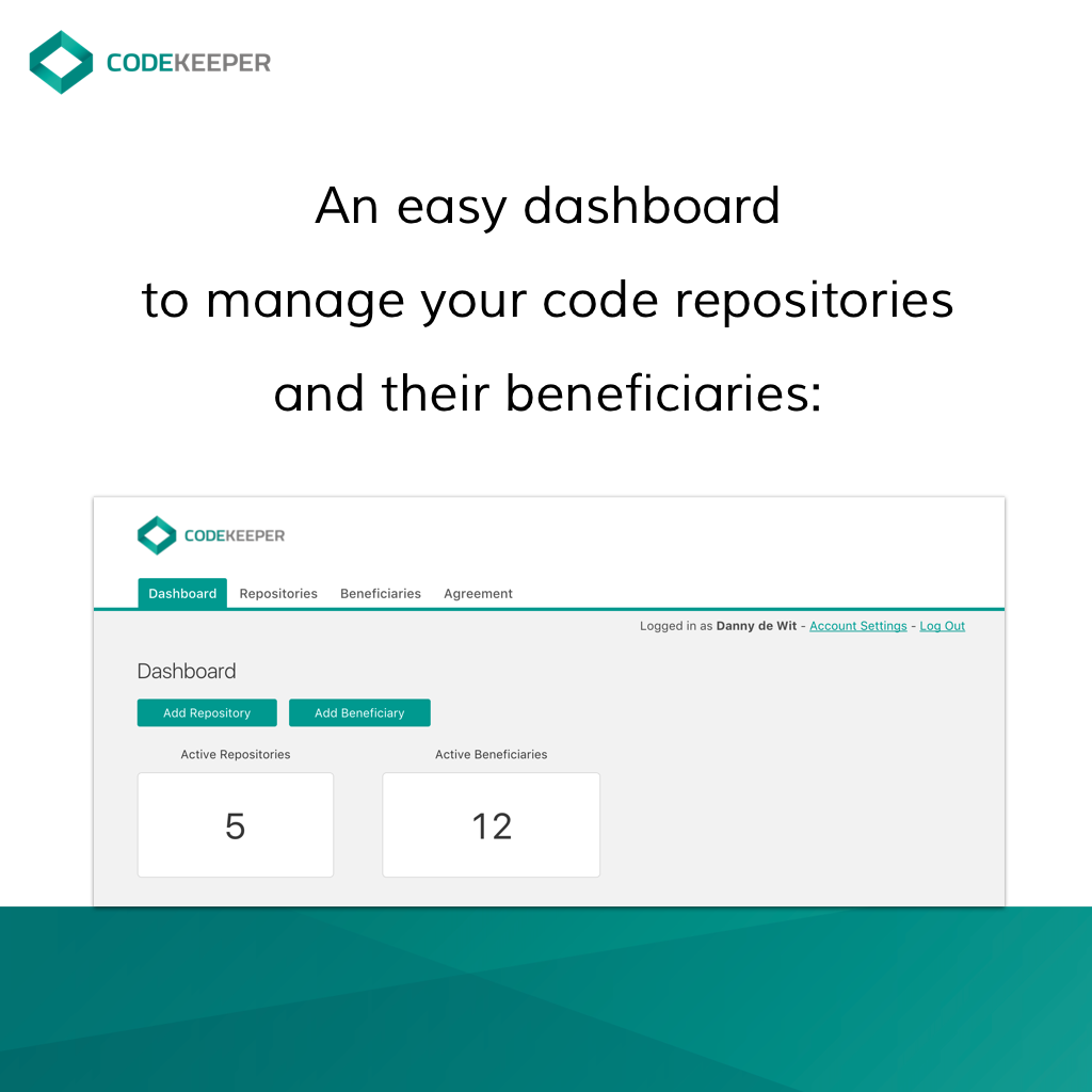 Codekeeper gallery image