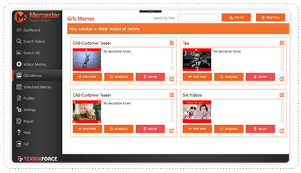 Memester gallery image