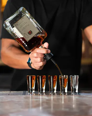 Pourify Smart Pourers gallery image