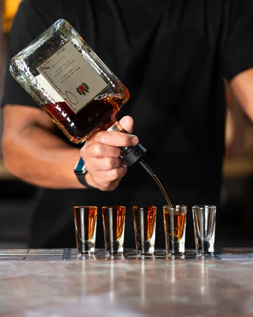 Pourify Smart Pourers - Screenshot 2 preview