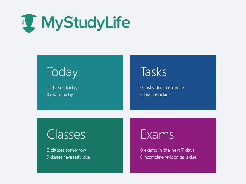 My Study Life gallery image