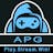 APG Weekly Gaming Contests