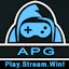 APG Weekly Gaming Contests