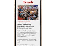 Trends media 3