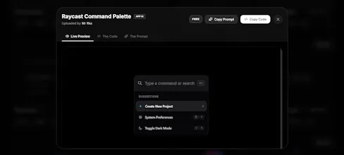 Flikrio Platform gallery image
