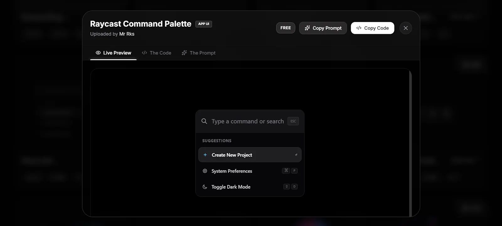 Flikrio Platform screenshot 4