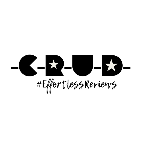 -C-R-U-D-Review logo