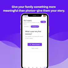 Memory Murals: Capture the Story gallery image