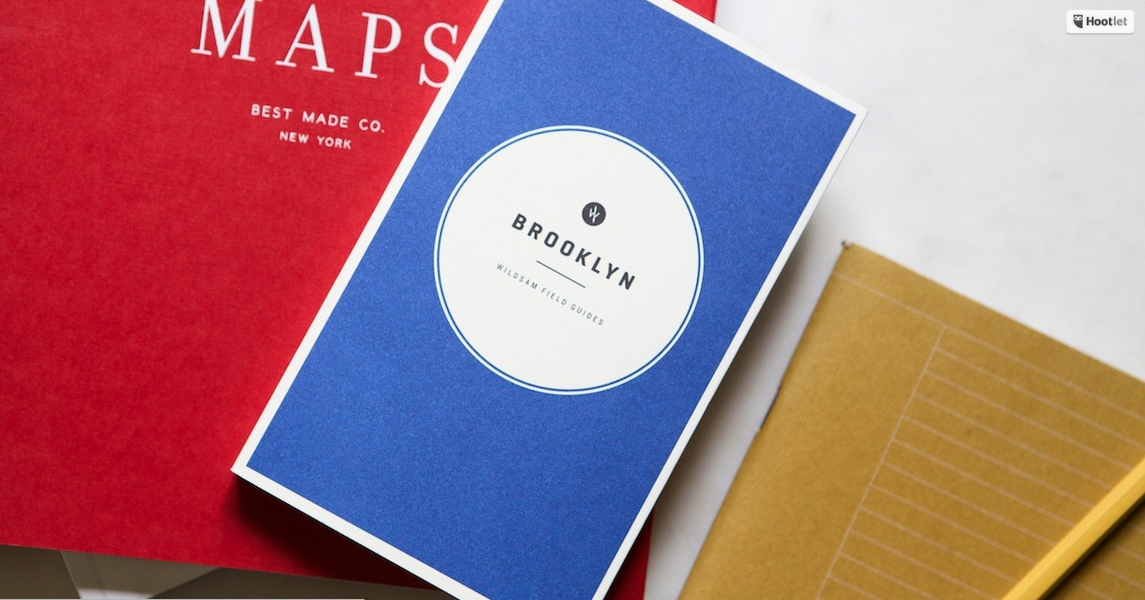 Wildsam Field Guides gallery image