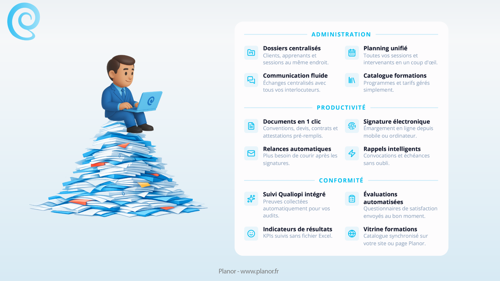 Planor gallery image