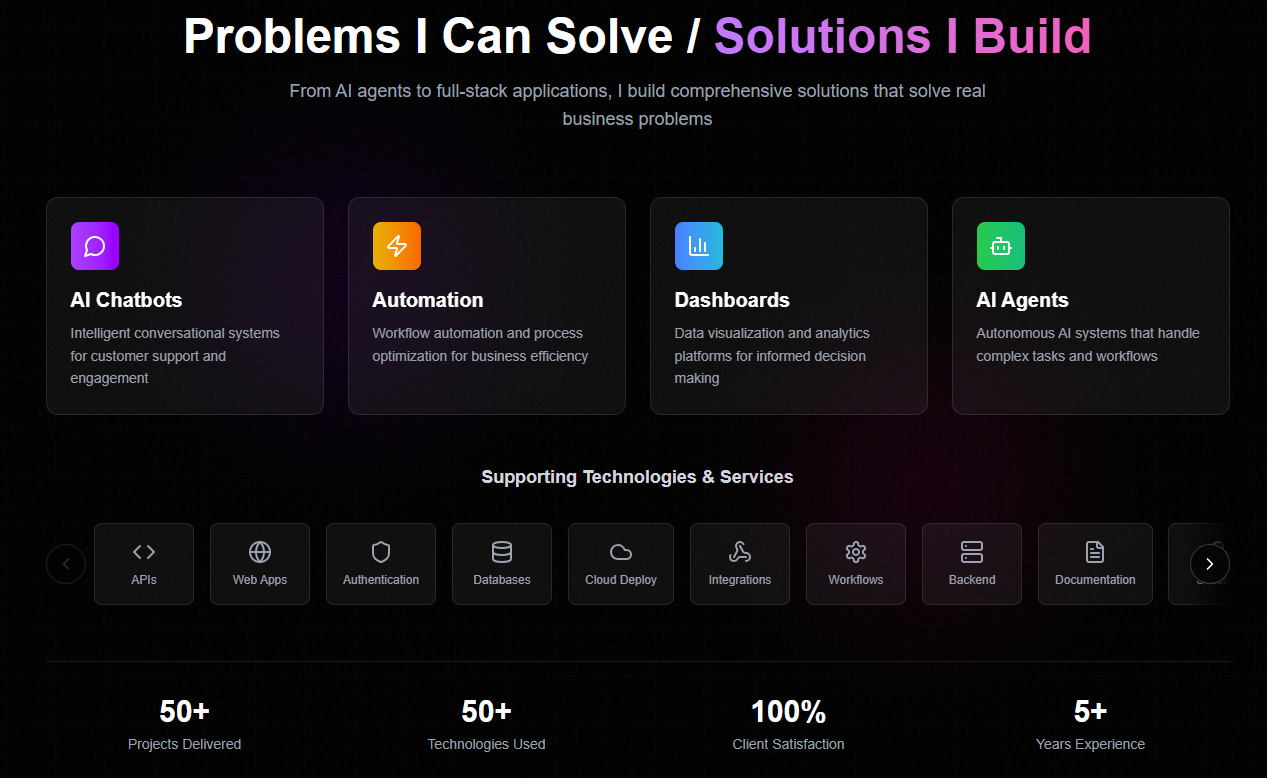 Agentline - Main product screenshot demonstrating key features and user interface