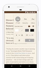 Readably gallery image