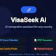 VisaSeek AI