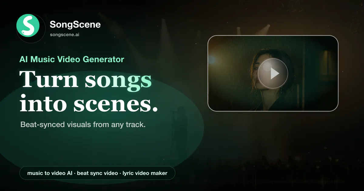 SongScene gallery image