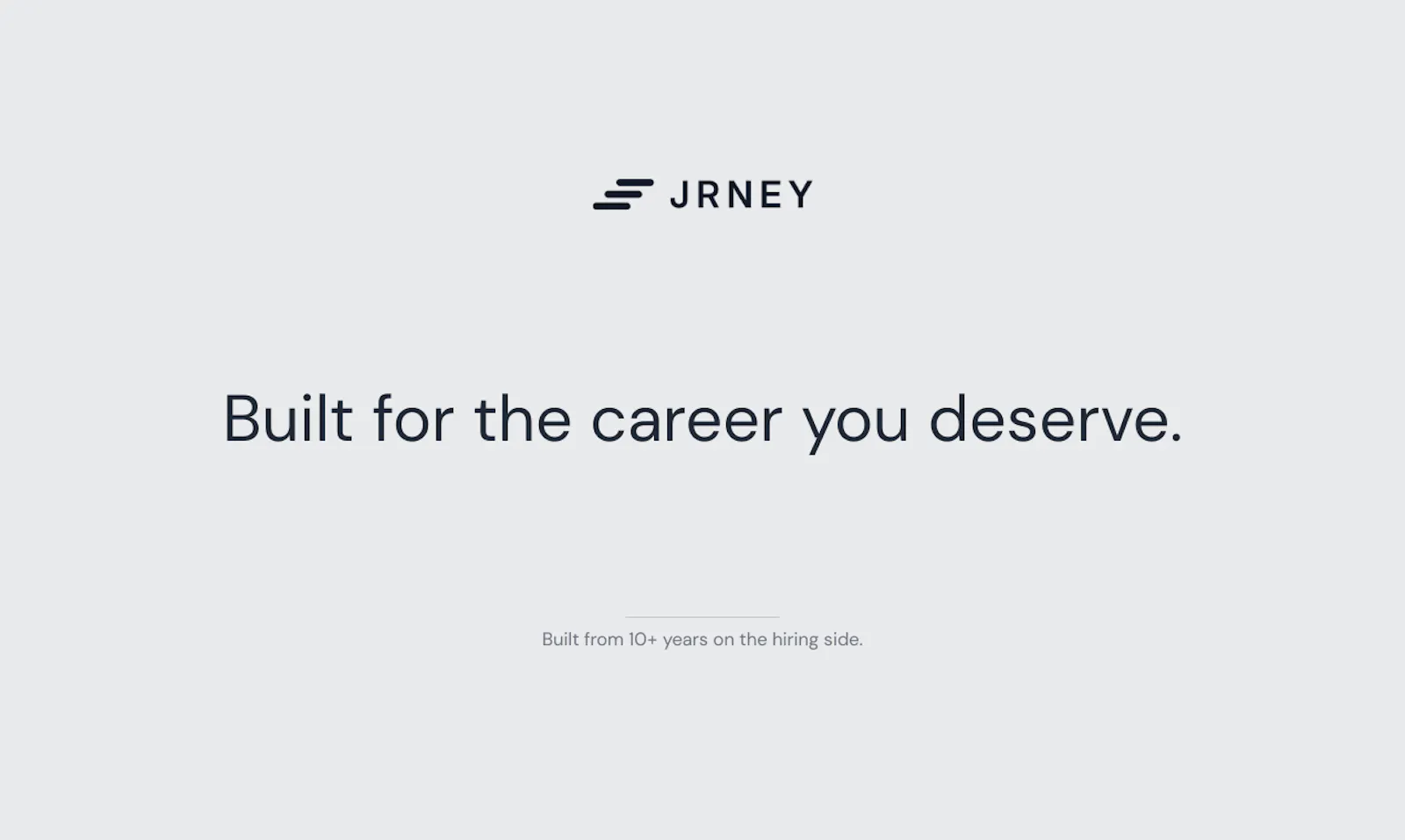 JRNEY.ai screenshot 6