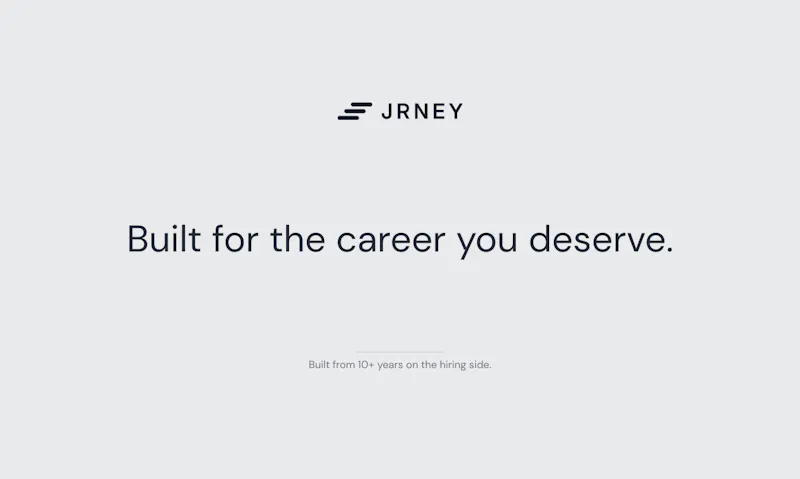 JRNEY.ai screenshot 6