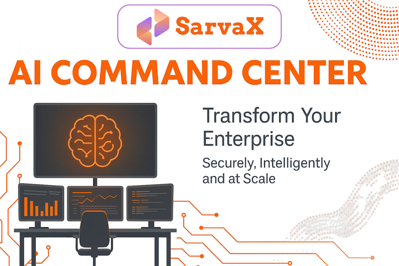 SarvaX
