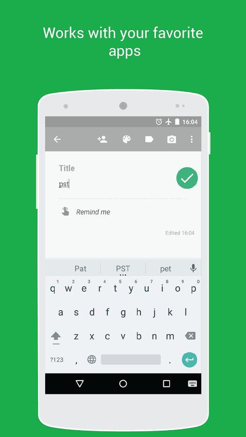 Texpand gallery image