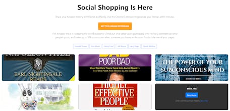 Amazon Scraper King gallery image