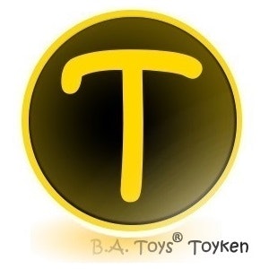 Toyken