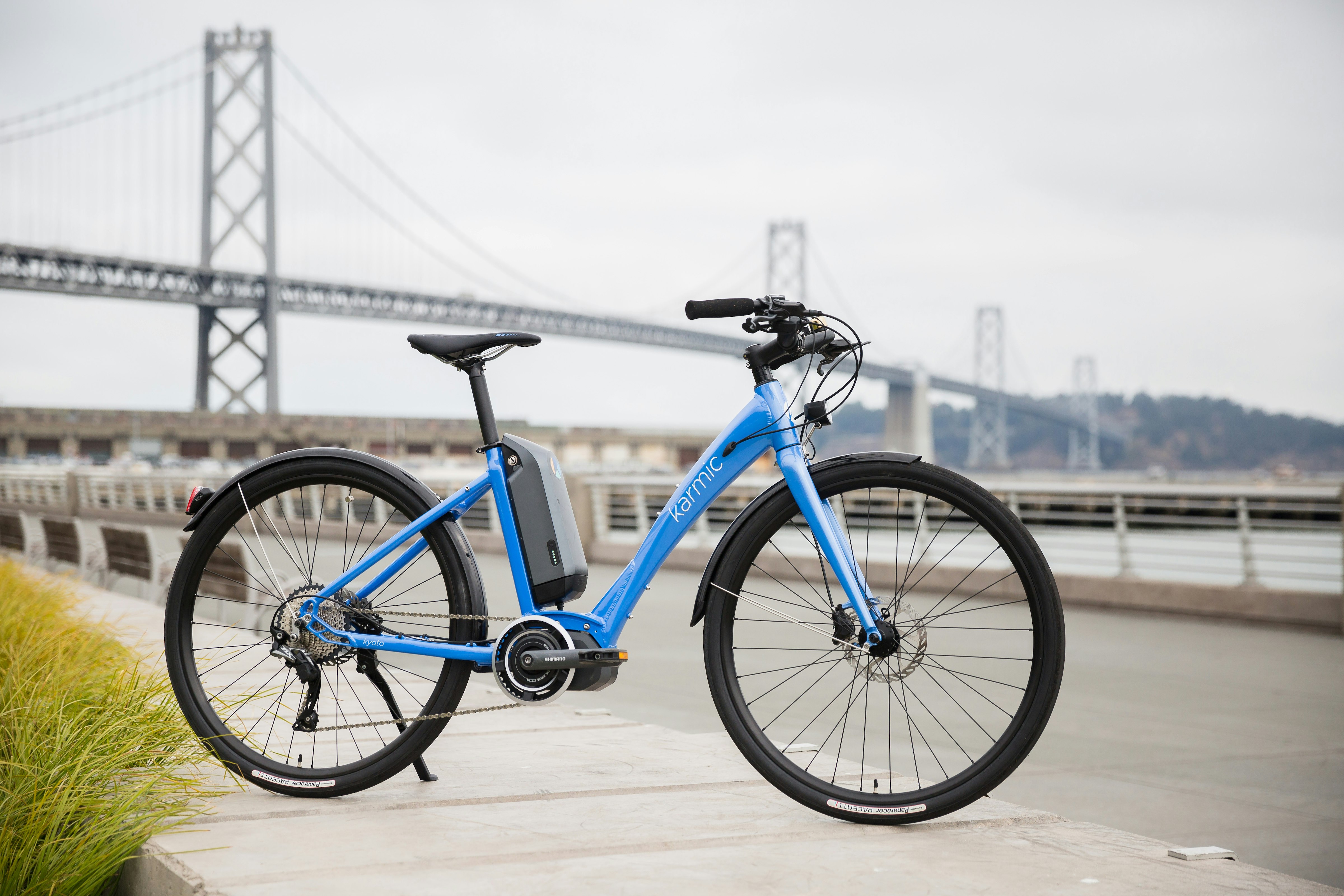 Karmic Kyoto gallery image